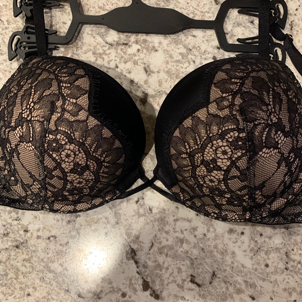Victoria’s Secret Bombshell Bra